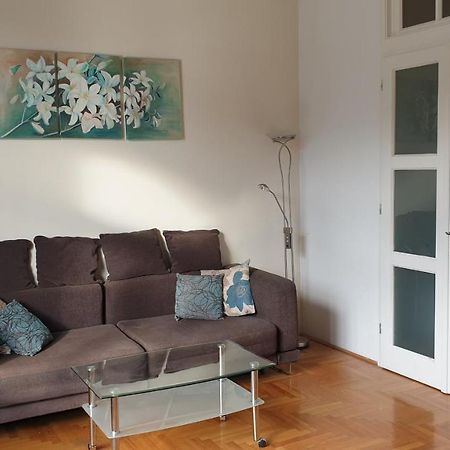 Danube View Apartment Будапеща Екстериор снимка
