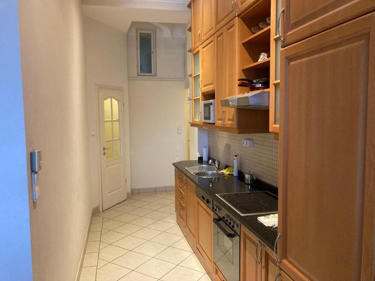 Danube View Apartment Будапеща Екстериор снимка