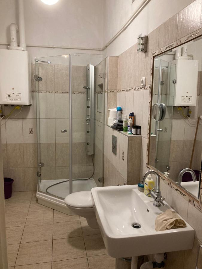 Danube View Apartment Будапеща Екстериор снимка