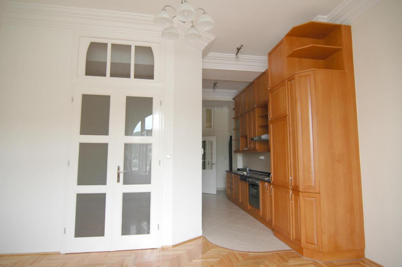 Danube View Apartment Будапеща Екстериор снимка