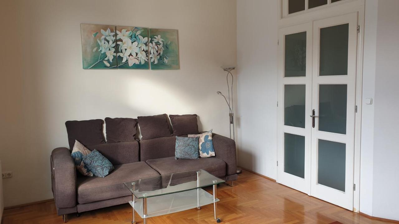 Danube View Apartment Будапеща Екстериор снимка