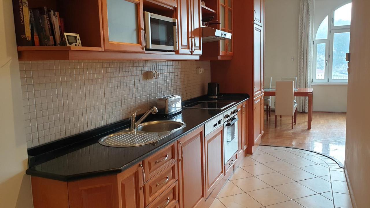 Danube View Apartment Будапеща Екстериор снимка